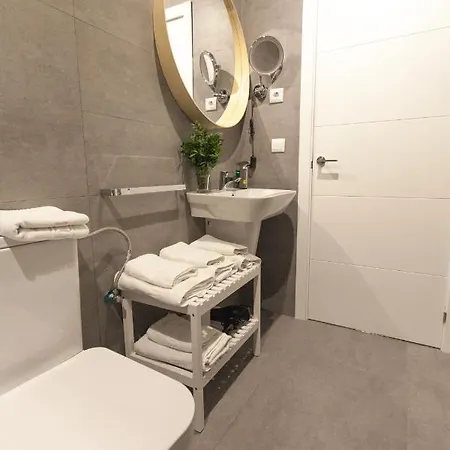 Gotoseville Molviedro 아파트