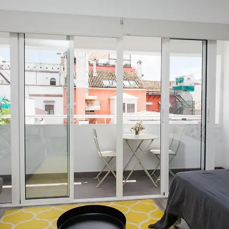 Gotoseville Molviedro Appartement