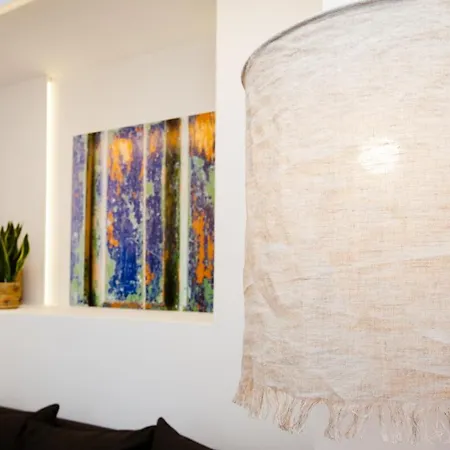 Gotoseville Molviedro Appartement