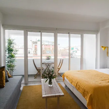 Gotoseville Molviedro Appartement *