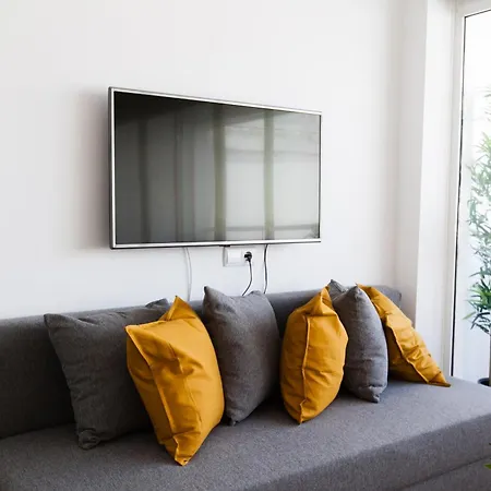 Appartement Gotoseville Molviedro Séville