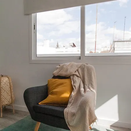 Appartement Gotoseville Molviedro